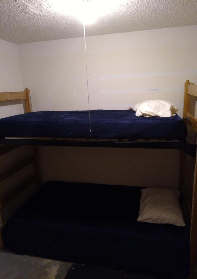 Chicken Coop Hostel Cosby Luaran gambar