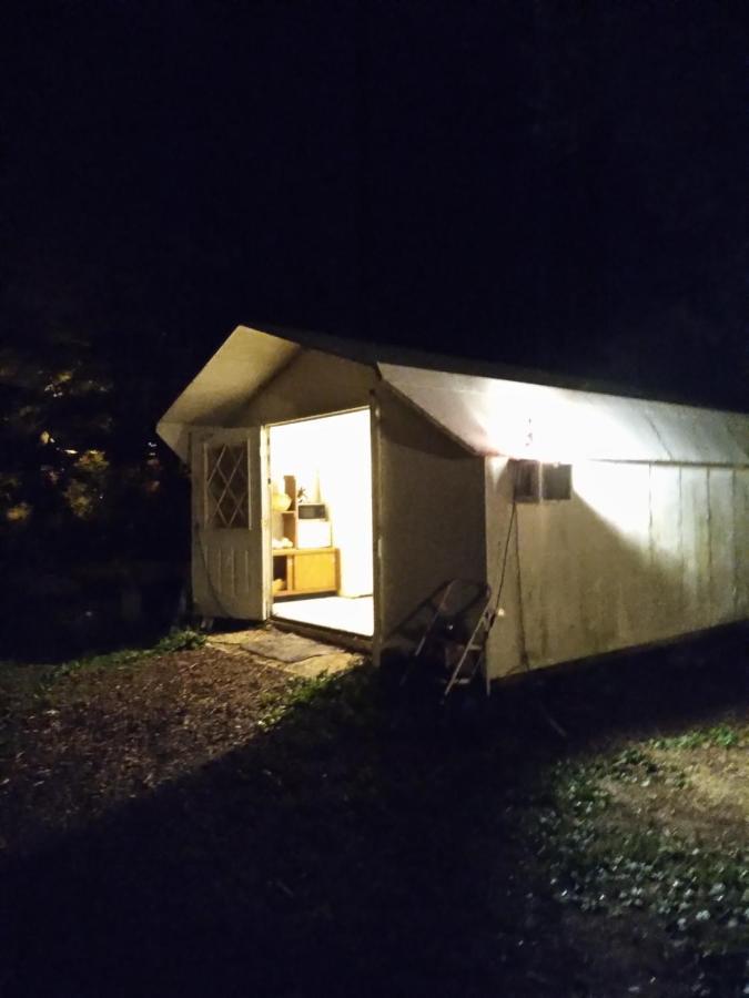 Chicken Coop Hostel Cosby Luaran gambar