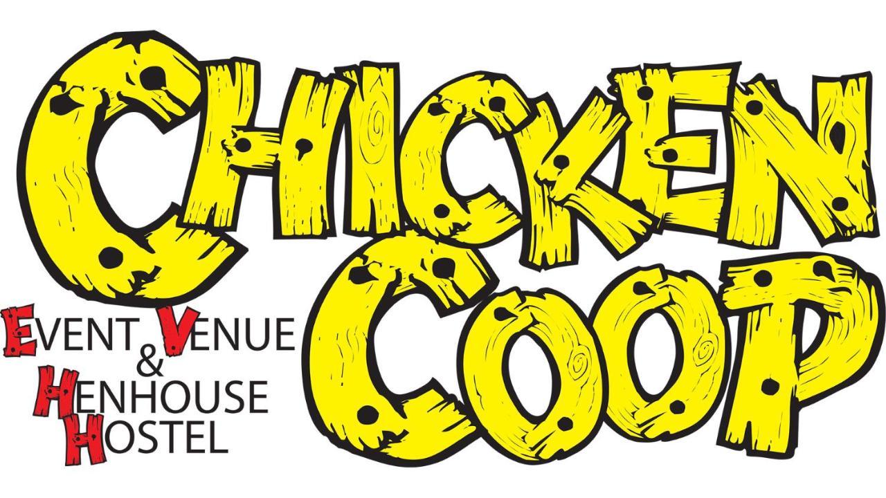 Chicken Coop Hostel Cosby Luaran gambar